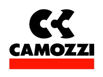 Горячие скидки на комплектующие Camozzi				