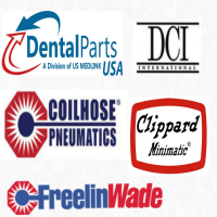 Поступление на склад продукции Dental Parts USA Поступление на склад продукции Dental Parts USA