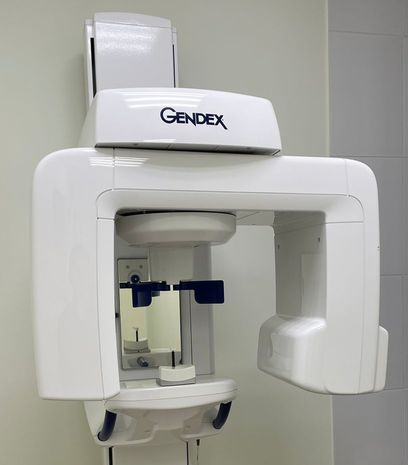 Ортопантомограф б/у Gendex GXDP-300 2D