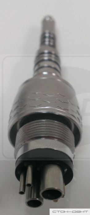 Переходник быстросъемный KaVo Multiflex LED (аналог)  (RT-KVCL6N)