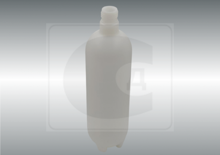 Бутылка для автономной воды 0,75л (Китай) (Ch-0,75)
