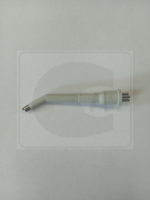 Носик пистолета вода-воздух Luzzani MiniLight и MiniMate, аналог RL348G (RM0081) (SYR-1611)